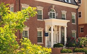 Embassy Circle Guest House Washington 4* United States Of America